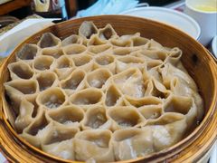 -王村姑老土炕莜面村(桥东店)