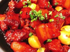 -阿娘家·原生态农家菜(国顺东路店)