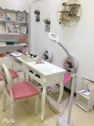 -九公主·美肤美体私人订制管理