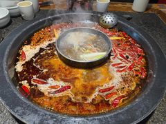 -陈眼镜火锅(总店)