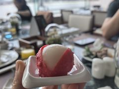 -白天鹅宾馆·流浮阁咖啡厅