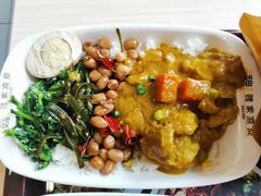 -魏家凉皮(协和店)