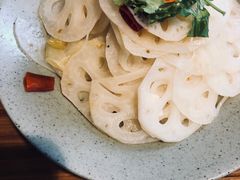 -禾珍珠家常小馆(河南博物院店)