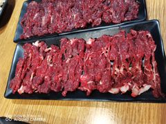 -就这么牛潮式牛肉火锅(华侨城店)