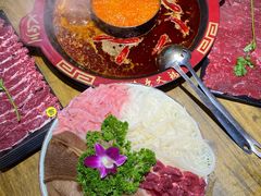 -七里川健康火锅(总店)