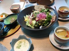 -天丰日本料理·铁板烧