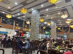 -红星光发煲仔饭(文海店)