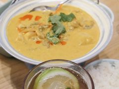 -米泰芒·东南亚料理(体育西店)