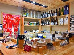 -活鳗饭·鹅肝范儿(高碑店店)