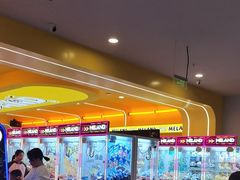 -meland·儿童乐园·游戏厅娃娃机·电玩Xbox(成都合生汇店)