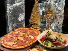 -EATALIA意塔利意式餐厅(鼓楼店)