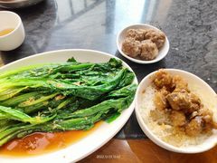 -品香排骨饭(羊官路店)