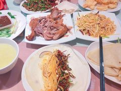 -老昌春饼(中央大街店)