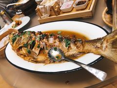 -天怡興·百年蒸饺(中心书城店)