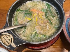 -云海肴·汽锅鸡·云南菜(苏州中心店)
