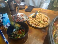 -西部一串烧烤·地道湘西小串