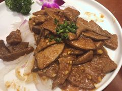 -同君福大酒楼(紫新路店)