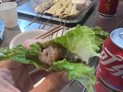 -遇西祠·海鲜烧烤(总店)
