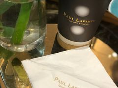 -PAUL LAFAYET 法式甜品(港汇广场店)