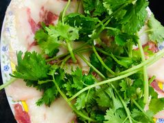 牛胸油-山珍鲜牛肉火锅本地老字号(汕中老店)