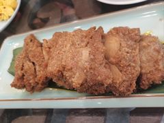 -西江美食舫·江西菜(健德桥店)