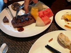 -西安华清御汤酒店