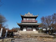 -虞山风景区