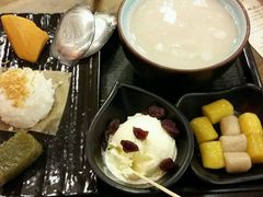 -鲜芋仙(苏州干将店)