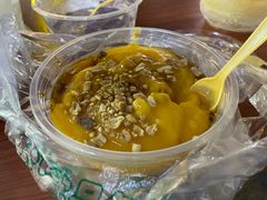 -夏食光安顺小舒冰粉冰浆(甲秀楼店)