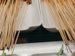-佰人王串串香火锅(洋珠巷店)
