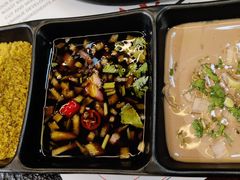 -四斤烤肉(东戴河孟家店)