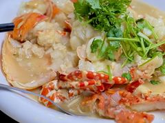 -师傅仔美食(东华老店)