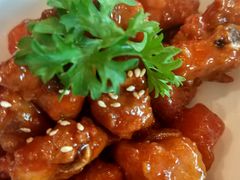 -大树餐厅(红旗街万达店)