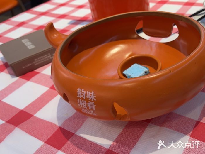 韵味湘肴·小炒黄牛肉(五一广场店)图片