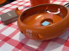 -韵味湘肴·小炒黄牛肉(五一广场店)