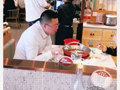 大堂-川人百味(亿合城店)
