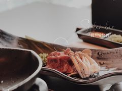 -滩万日本料理Nadaman(国贸大酒店)