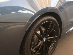 -北京中升宝辉宝马4S店