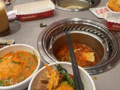 -龍歌自助小火锅(雨花台江南虹悦城店)