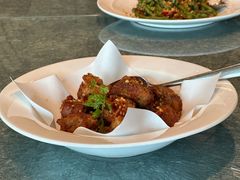 -夏宫中餐厅(静安香格里拉店)