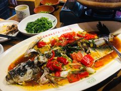 -丹江渔村(望京店)