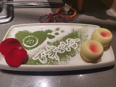 -海底捞火锅(江南盛天地店)