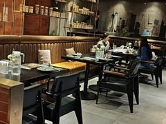 -西堤牛排(北京国瑞店)
