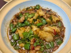 -萬國春·中菜馆(颐和公馆店)