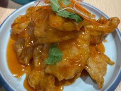 -老边饺子馆(东单店)