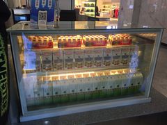 -CoCo都可(湖滨银泰店B区店)