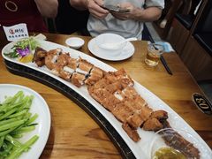 -醉壹号海鲜大排档(厦门美食地标店)