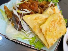 -鼎香润(德胜门内店)