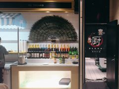-川骄海鲜自助(亚运村店)