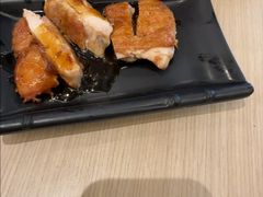 -吉野家(中关村3店)